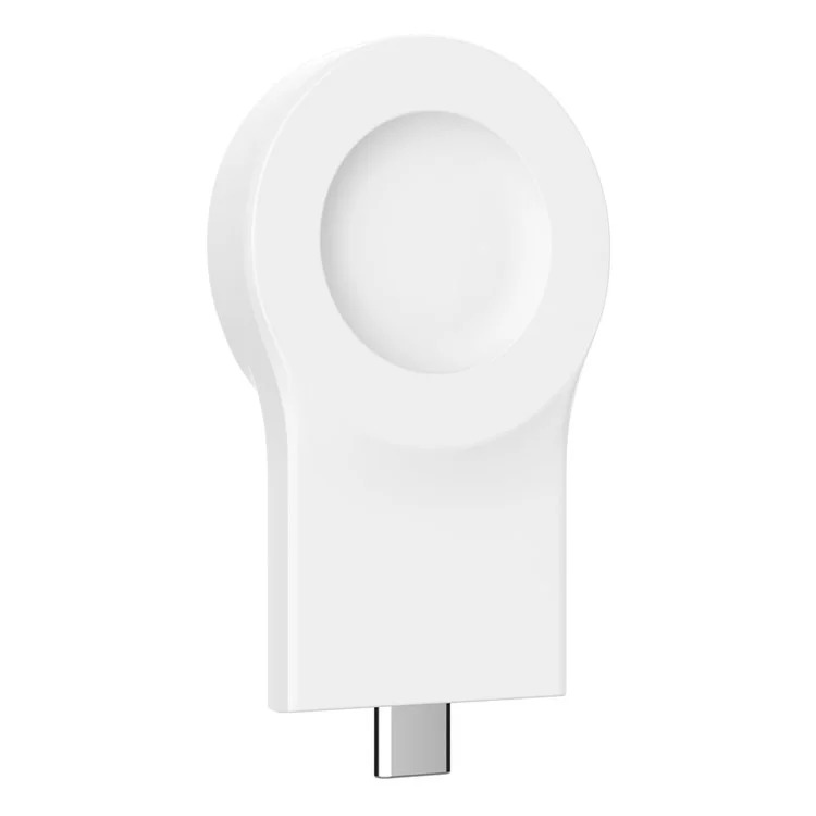 NILLKIN Für Xiaomi Watch S1 Pro Type-C Stecker Kabelloser Ladedock mit Magnetischer Aufnahme