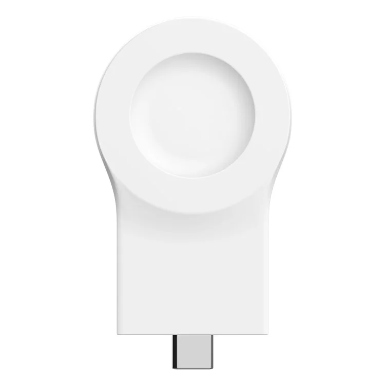 NILLKIN Für Xiaomi Watch S1 Pro Type-C Stecker Kabelloser Ladedock mit Magnetischer Aufnahme