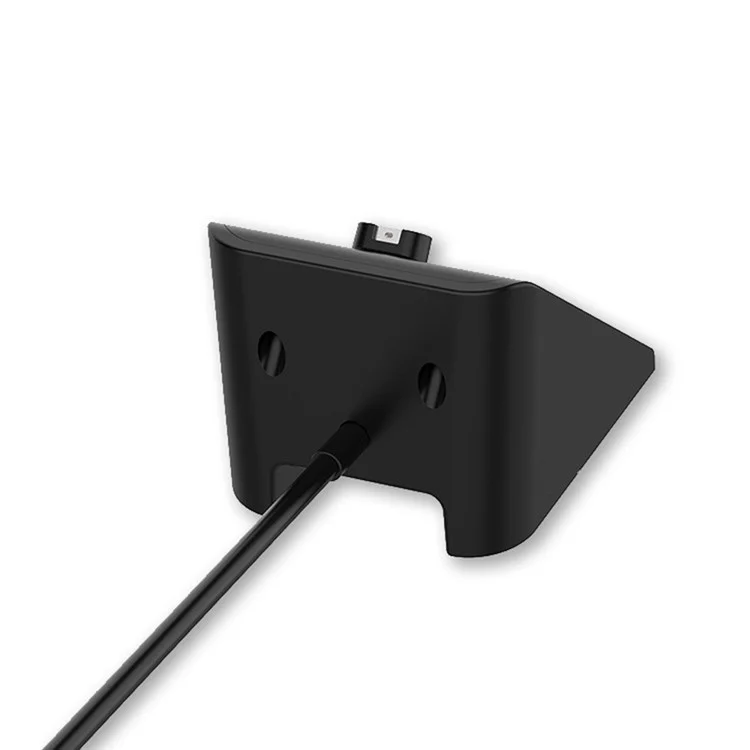 Für Garmin Fenix 7 / 7S / 7X Smartwatch Magnetisches Absorptions-Ladedock mit USB-Ladekabel