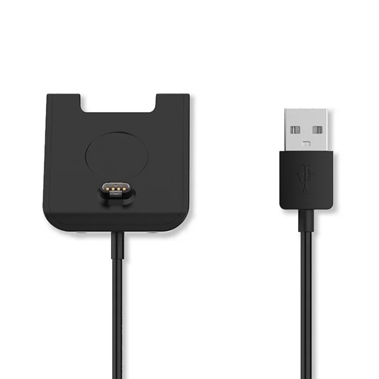 Für Garmin Fenix 7 / 7S / 7X Smartwatch Magnetisches Absorptions-Ladedock mit USB-Ladekabel