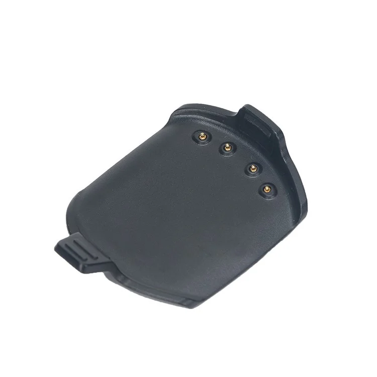 Para Abordagem Garmin S2 / S4 USB Cabre Cabregue do Cradle Smart Relagem Carregador