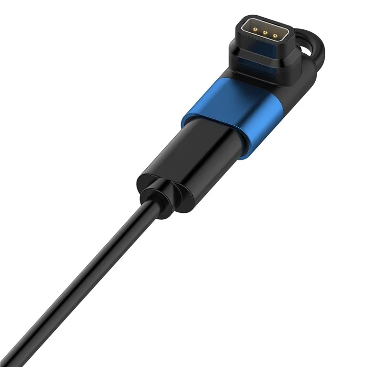 Para Coros Pace2 / Adaptador de Carregamento do Conversor do Carregador de Relógios Smart APEX Pro, Interface Tipo c