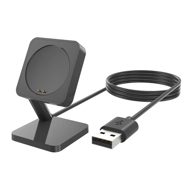 Estación de carga para cargador de reloj inteligente OnePlus, soporte de carga portátil con cable