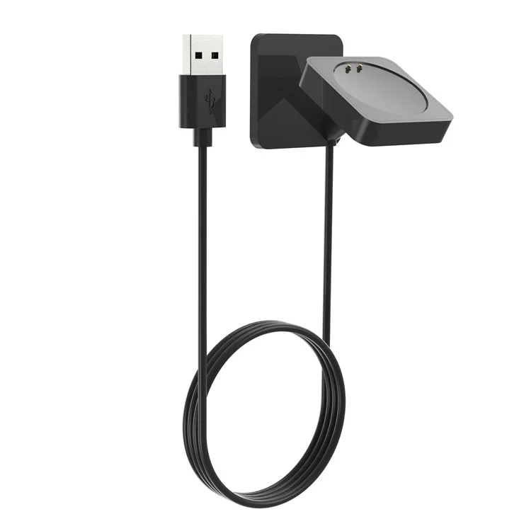 Charging Dock for OnePlus Watch Charger Smart Watch Portable Charging Stand with Cable