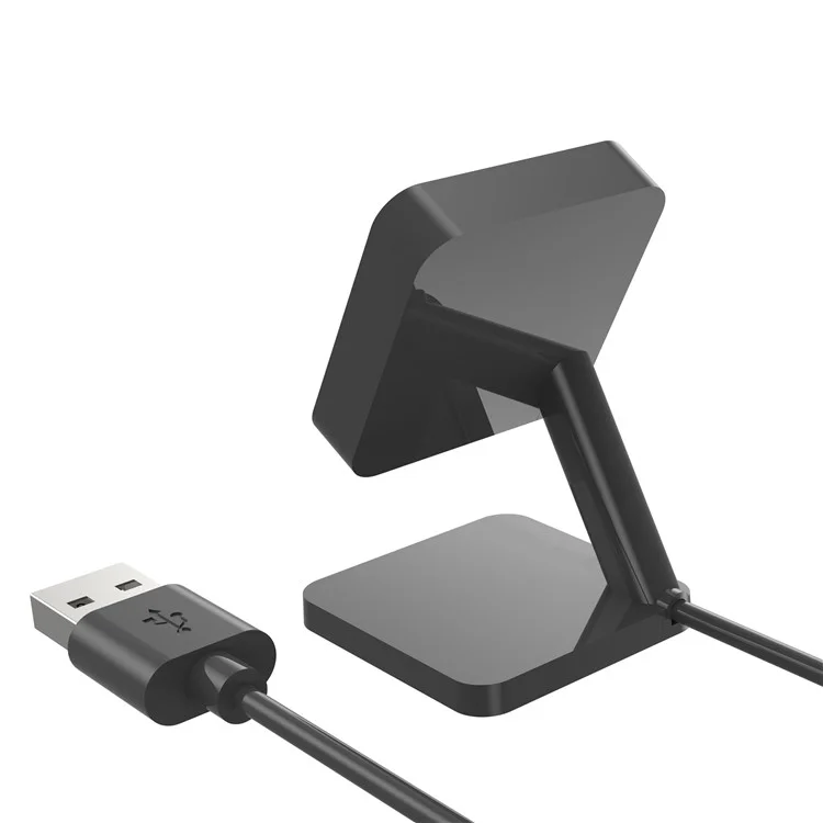 Dock de Charge Pour un Support de Charge Portable Smart Watch Watch OnePlus Watch Watch Avec Câble