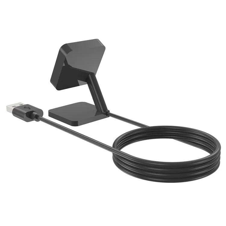 Dock de Carregamento Pelo Carregador OnePlus Watch Smart Watch Charging Stand Com Cabo