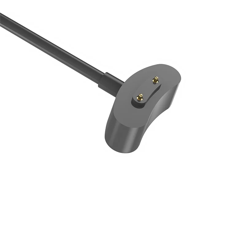 For TicWatch GTW eSIM (Mobvoi Wh11014) 1m Magnetic Absorption USB Charging Cable Watch Charger