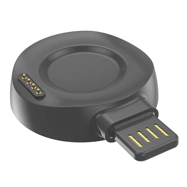Für Huami Amazfit Nexo / Amazfit A1807 Tragbares USB-Ladegerät Smartwatch-Ladestation