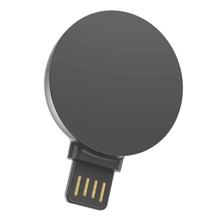 Für Huami Amazfit Nexo / Amazfit A1807 Tragbares USB-Ladegerät Smartwatch-Ladestation