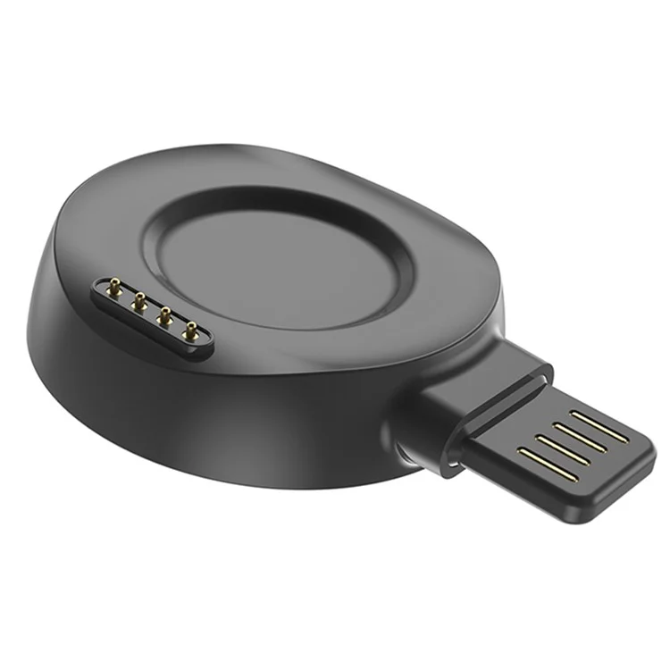 Für Huami Amazfit Nexo / Amazfit A1807 Tragbares USB-Ladegerät Smartwatch-Ladestation