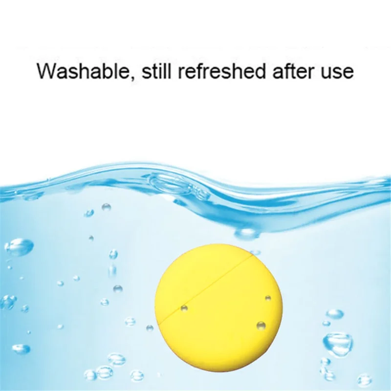 2Pcs / Set For Huawei Freebuds 3 Bluetooth-compatible Headset Soft Silicone Protective Case with Anti-lost Neck Strap - Red