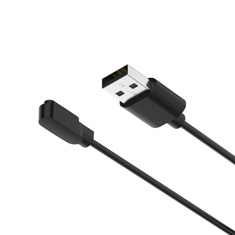 Für OnePlus Nord Smart Watch Ladegerät Kabel, USB-magnetische Aufladekabel, 1m