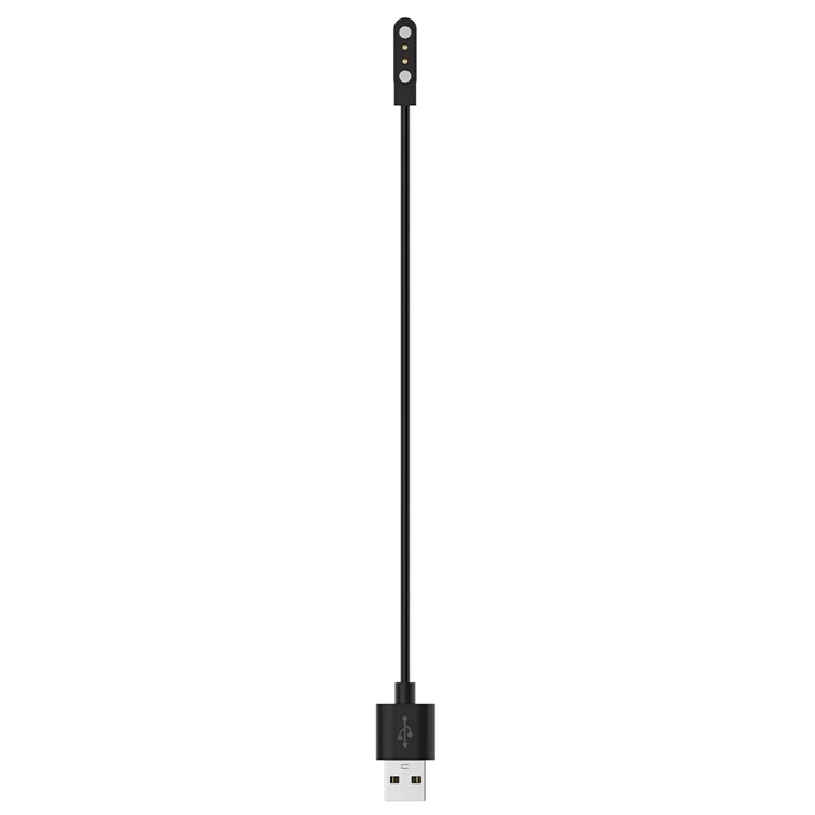 Für OnePlus Nord Smart Watch Ladegerät Kabel, USB-magnetische Aufladekabel, 1m