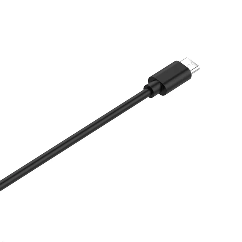 For GarminMove Trend Clip-on Smart Watch Charger Cord Type-C Charging Cable, 1m