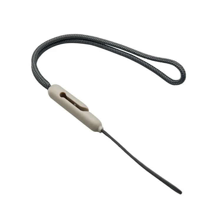Nylon TPU Lanyard Hand Wrist Strap for Phone Earphone Key Camera USB Flash Drive