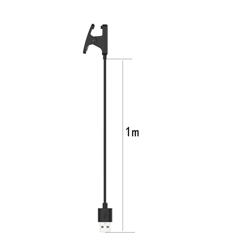 For Garmin MARQ Athlete / Adventurer / Captain / Golfer / Aviator Charging Clip USB Charger with Data Function