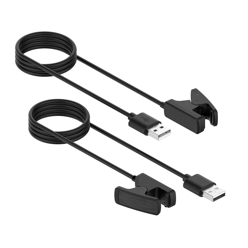 For Garmin MARQ Athlete / Adventurer / Captain / Golfer / Aviator Charging Clip USB Charger with Data Function