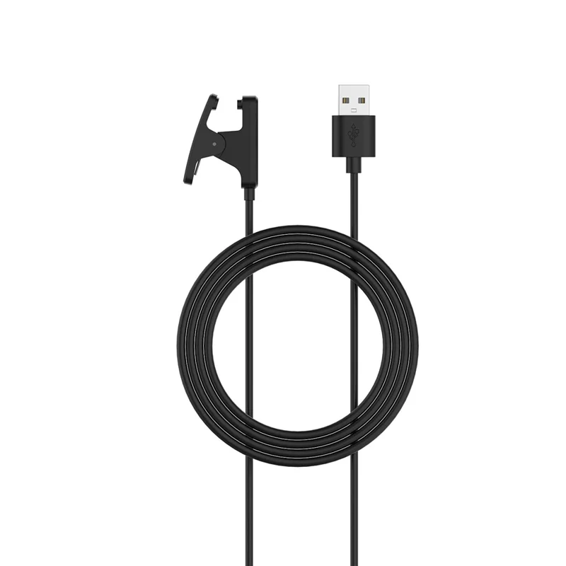For Garmin MARQ Athlete / Adventurer / Captain / Golfer / Aviator Charging Clip USB Charger with Data Function