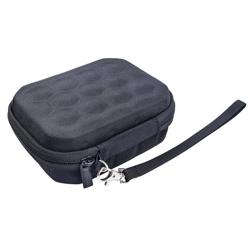 For Airpods Pro / Airpods Pro 2 EVA Storage Case Bluetooth-compatible Earphone Zipper Shockproof Storage Bag