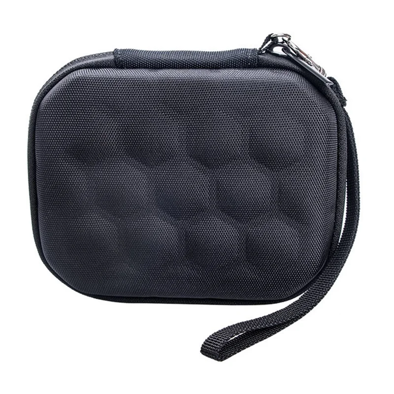 For Airpods Pro / Airpods Pro 2 EVA Storage Case Bluetooth-compatible Earphone Zipper Shockproof Storage Bag