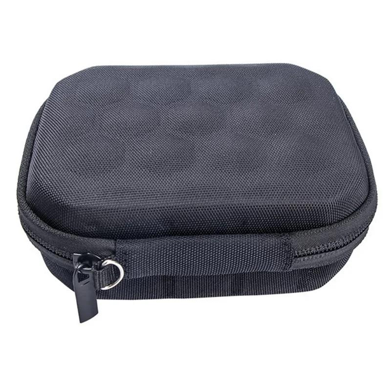 For Airpods Pro / Airpods Pro 2 EVA Storage Case Bluetooth-compatible Earphone Zipper Shockproof Storage Bag