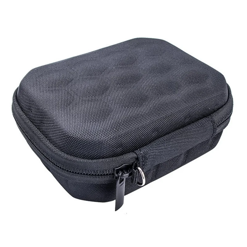 For Airpods Pro / Airpods Pro 2 EVA Storage Case Bluetooth-compatible Earphone Zipper Shockproof Storage Bag