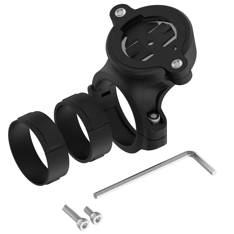 Para Garmin VariaRCT715 Radar Edge 540 Soporte de Ordenador de Bicicleta Compatible con Apple AirTag 2