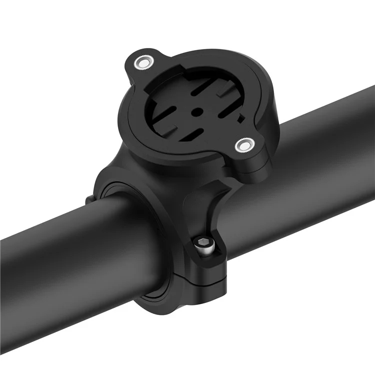 Para Garmin VariaRCT715 Radar Edge 540 Soporte de Ordenador de Bicicleta Compatible con Apple AirTag 2