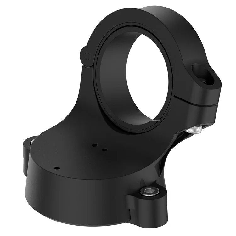 Para Garmin VariaRCT715 Radar Edge 540 Soporte de Ordenador de Bicicleta Compatible con Apple AirTag 2