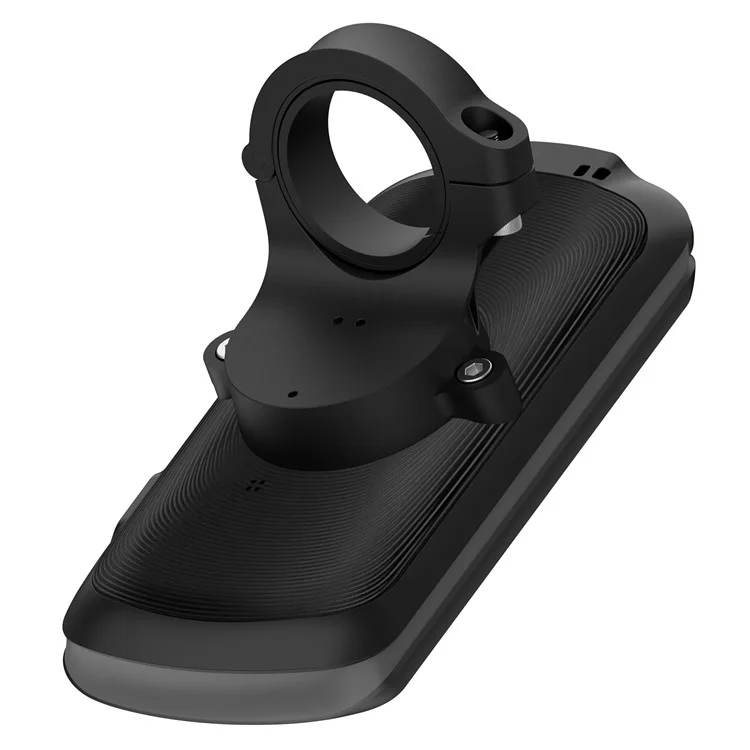 Para Garmin VariaRCT715 Radar Edge 540 Soporte de Ordenador de Bicicleta Compatible con Apple AirTag 2