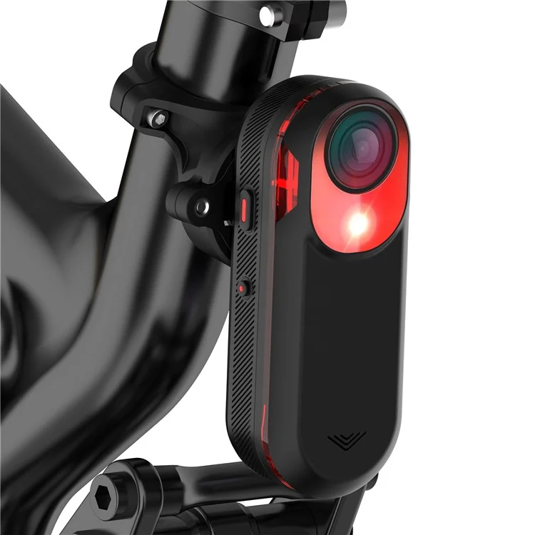 Para Garmin VariaRCT715 Radar Edge 540 Soporte de Ordenador de Bicicleta Compatible con Apple AirTag 2