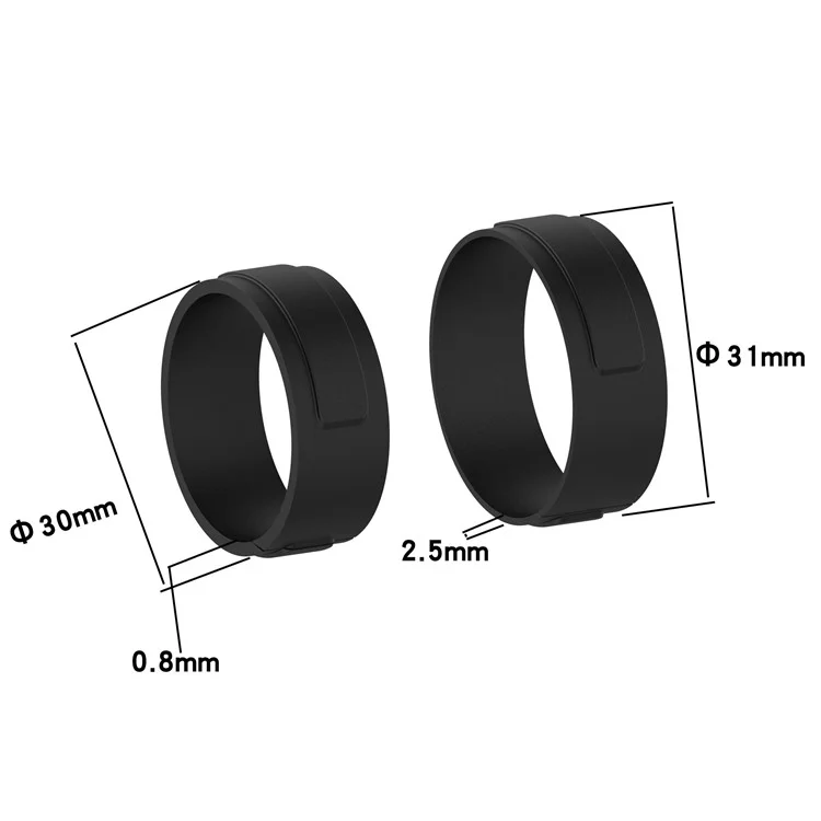 Para Garmin VariaRCT715 Radar Edge 540 Soporte de Ordenador de Bicicleta Compatible con Apple AirTag 2