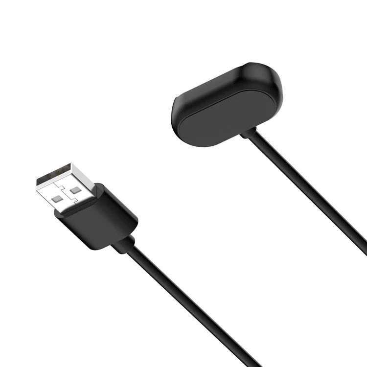 Для Huami Amazfit T-rex Ultra A2142 1м зарядное устройство для смарт-часов, магнитный USB-кабель для зарядки