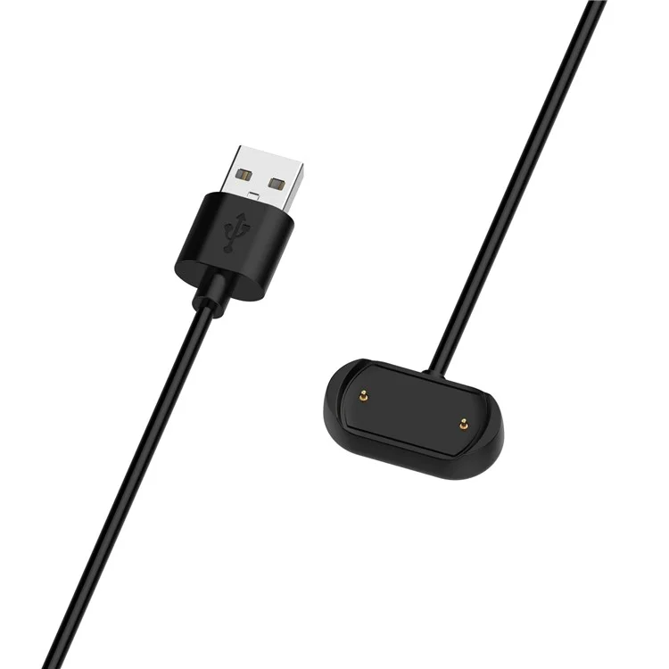 Для Huami Amazfit T-rex Ultra A2142 1м зарядное устройство для смарт-часов, магнитный USB-кабель для зарядки