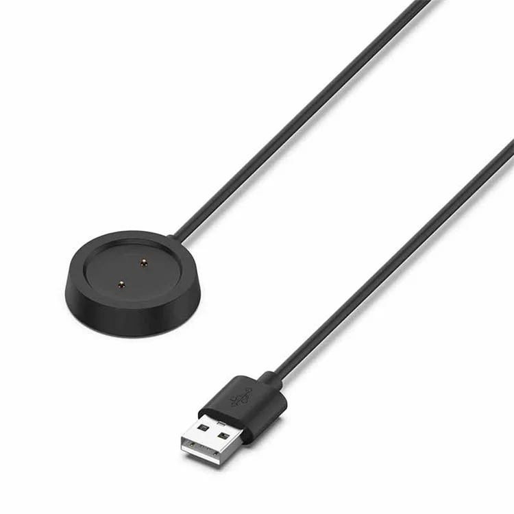 Smart Watch Charger for Huami Amazfit GTR 42mm 47mm / GTS / T-Rex , Magnetic Portable Charging USB Cable