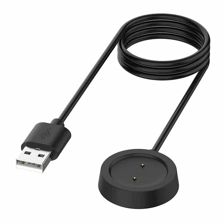 Smart Watch Charger for Huami Amazfit GTR 42mm 47mm / GTS / T-Rex , Magnetic Portable Charging USB Cable