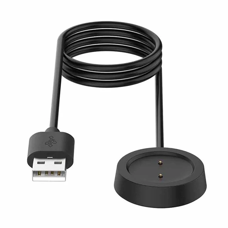 Smart Watch Charger for Huami Amazfit GTR 42mm 47mm / GTS / T-Rex , Magnetic Portable Charging USB Cable