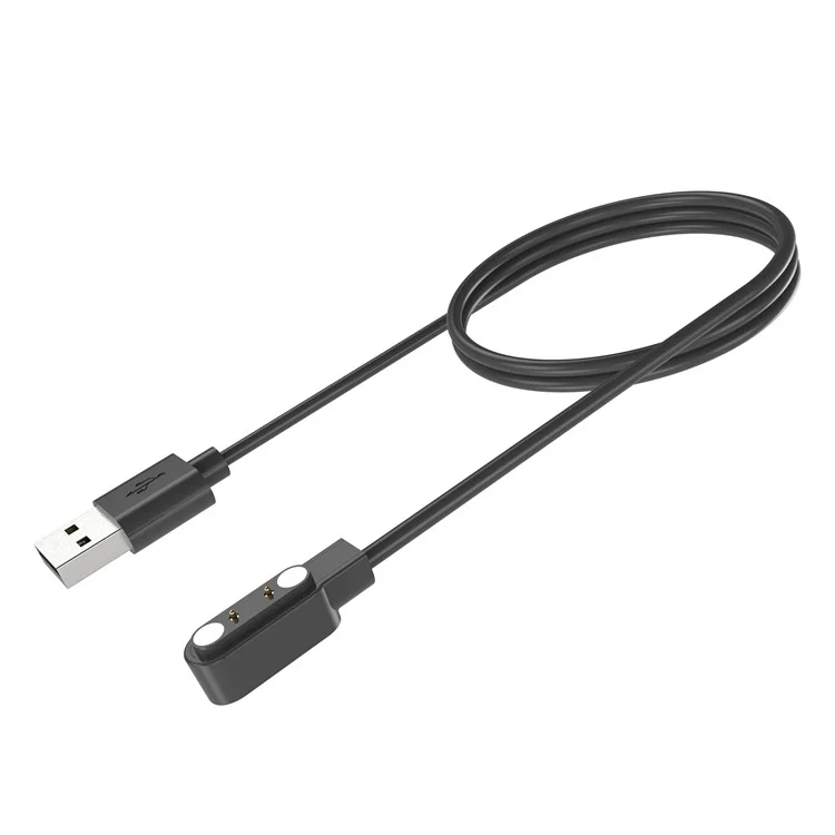 Charging Cable for Zeblaze Vibe 7 60cm USB Magnetic Charging Cord Smart Watch Charger