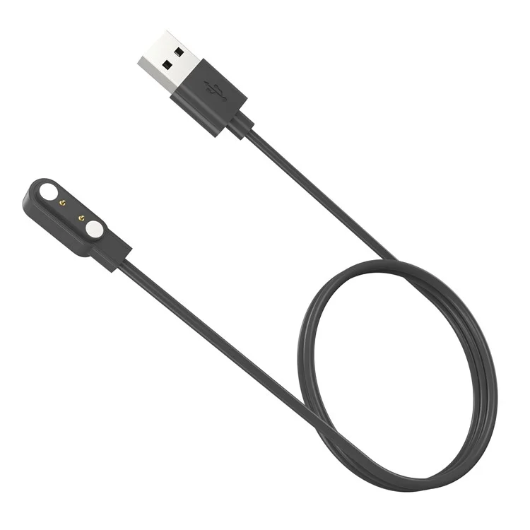 Charging Cable for Zeblaze Vibe 7 60cm USB Magnetic Charging Cord Smart Watch Charger