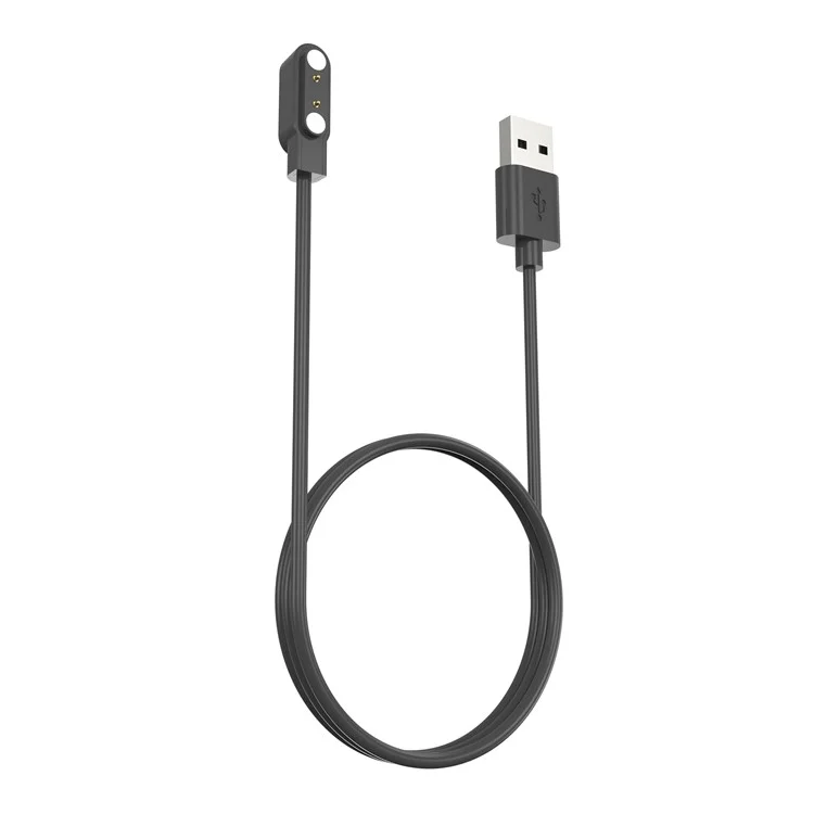 Charging Cable for Zeblaze Vibe 7 60cm USB Magnetic Charging Cord Smart Watch Charger