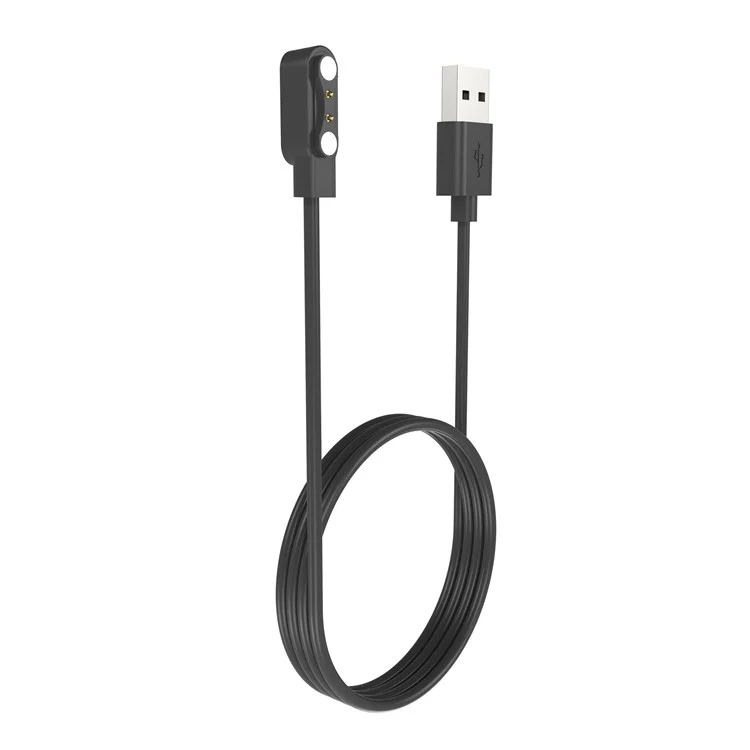 Für COLMI P8 Max Magnetisches Ladekabel Draht Sicheres Ladenetzteil