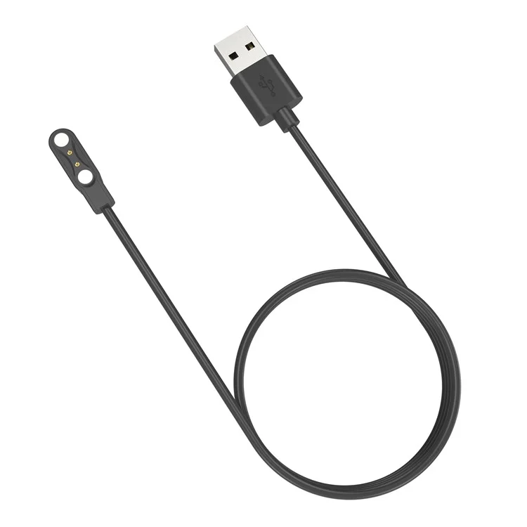 Für COLMI P8 Max Magnetisches Ladekabel Draht Sicheres Ladenetzteil