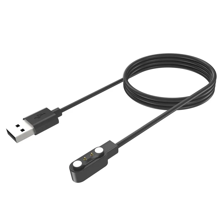 Für COLMI P8 Max Magnetisches Ladekabel Draht Sicheres Ladenetzteil