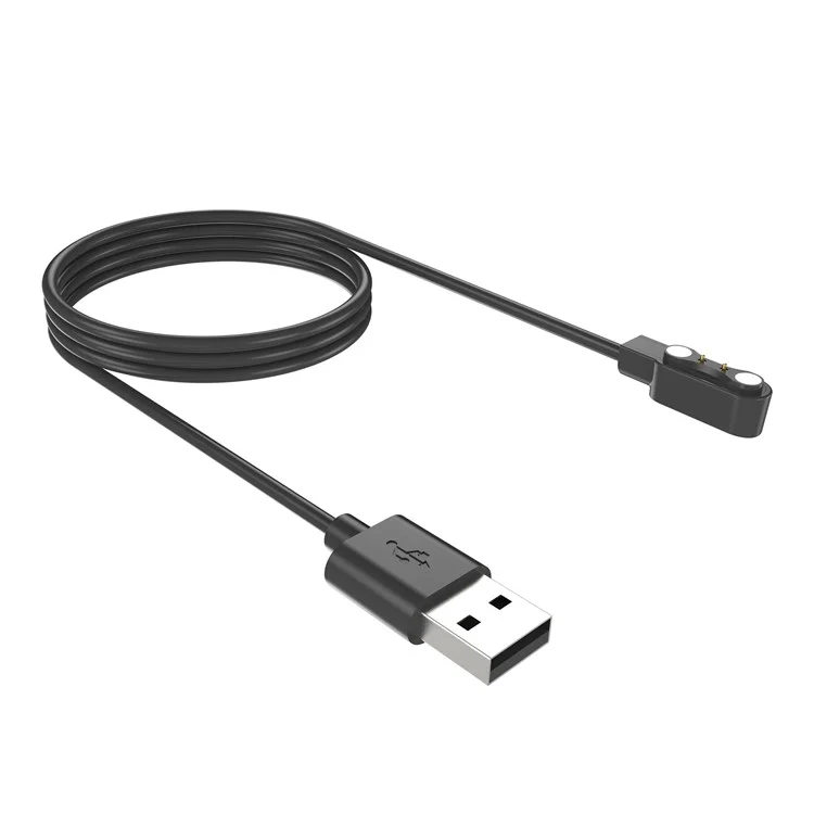 Für COLMI P8 Max Magnetisches Ladekabel Draht Sicheres Ladenetzteil
