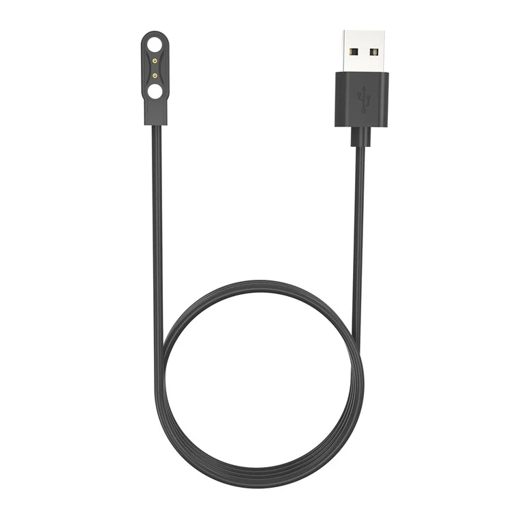 Für COLMI P8 Max Magnetisches Ladekabel Draht Sicheres Ladenetzteil