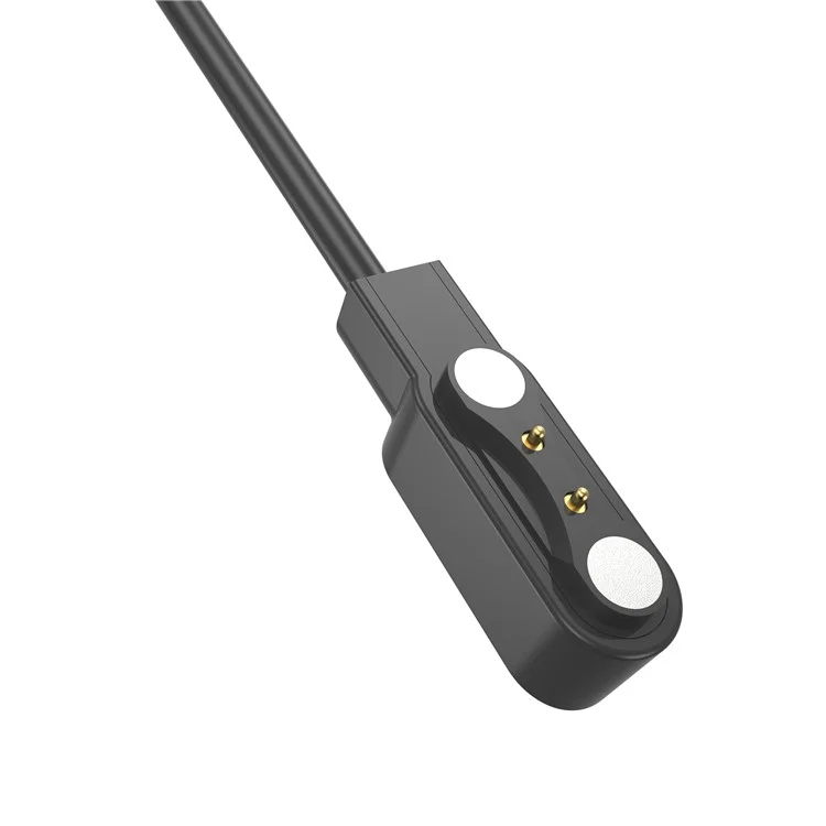 Für COLMI P8 Max Magnetisches Ladekabel Draht Sicheres Ladenetzteil