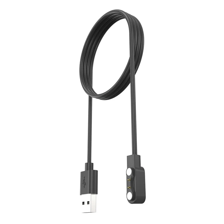 Für COLMI P8 Max Magnetisches Ladekabel Draht Sicheres Ladenetzteil