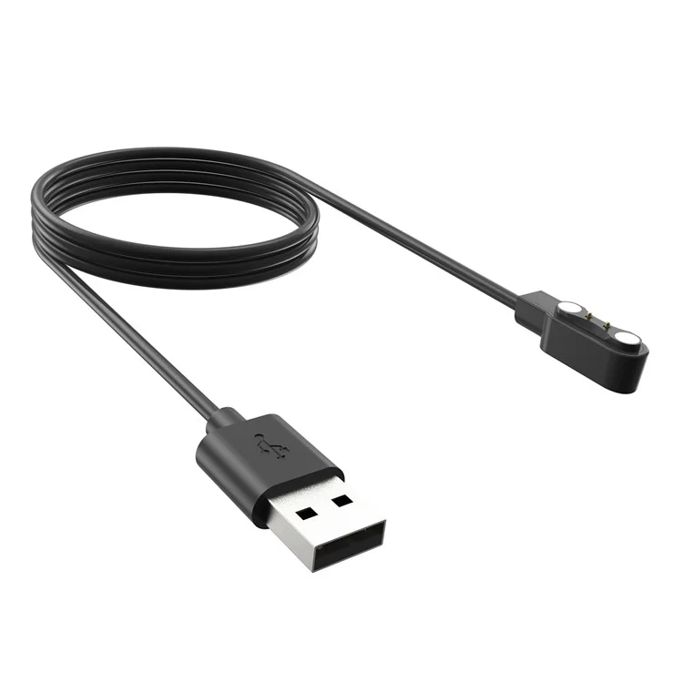 Für COLMI P8 Max Magnetisches Ladekabel Draht Sicheres Ladenetzteil