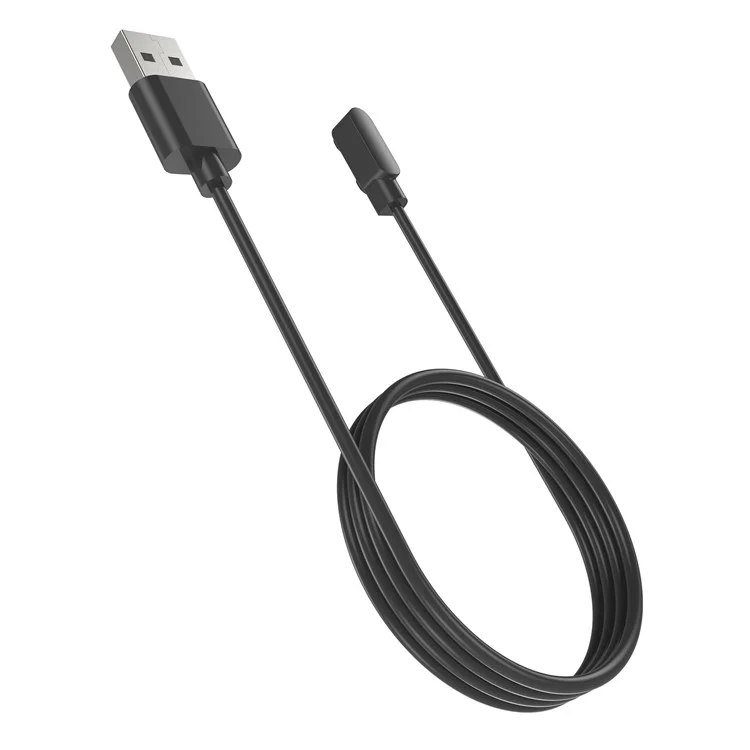 Für COLMI P8 Max Magnetisches Ladekabel Draht Sicheres Ladenetzteil