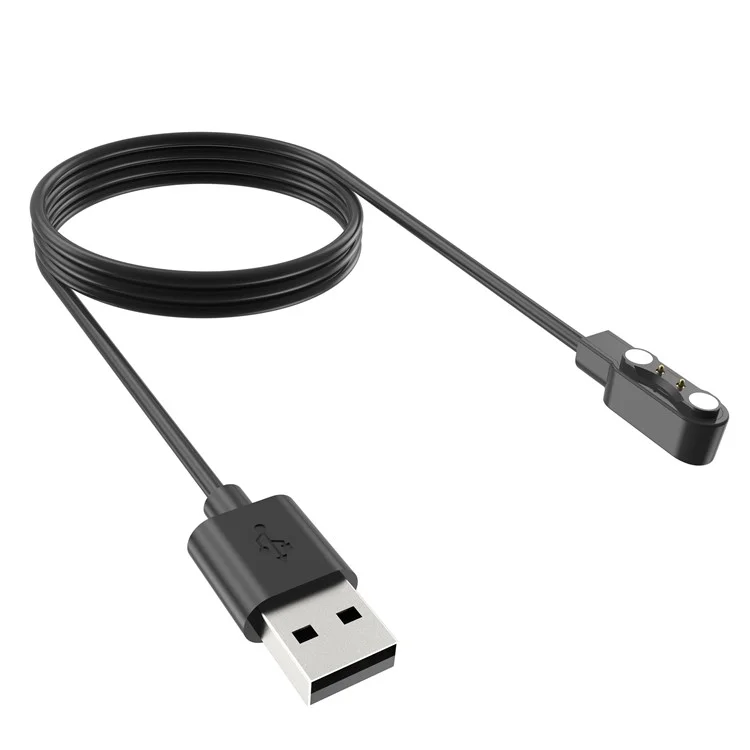 Für COLMI P8 Max Magnetisches Ladekabel Draht Sicheres Ladenetzteil